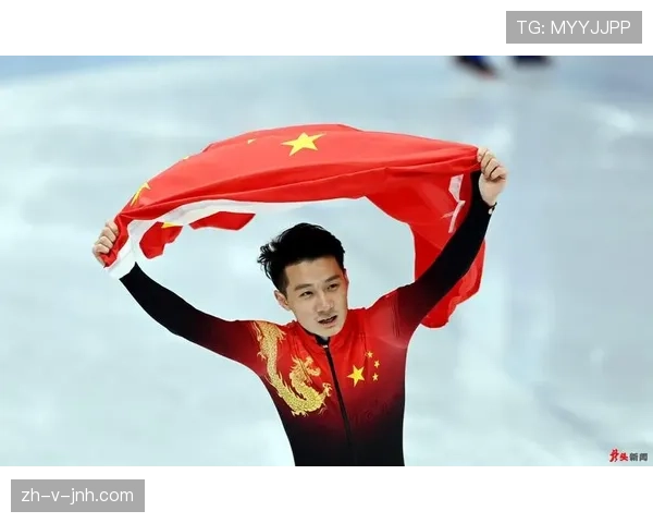 任子威赛场像教科书,赛后生活却豪到让队友怀疑人生 任子威赛场像教科书,赛后生活却豪到让队友怀疑人生