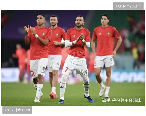 摩洛哥2026世界杯小组赛赛程前瞻 非洲黑马能否复制卡塔尔奇迹 摩洛哥2026世界杯小组赛赛程前瞻 非洲黑马能否复制卡塔尔奇迹